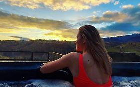 Akasha Retreat (Adults Only)