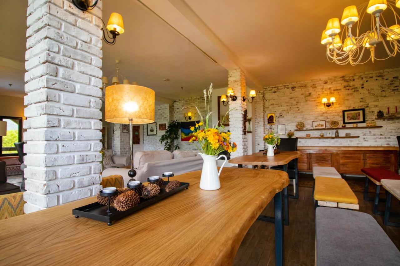 Akasha Wellness And Yoga Retreat Adult Only Bran (Brasov) Exterior photo