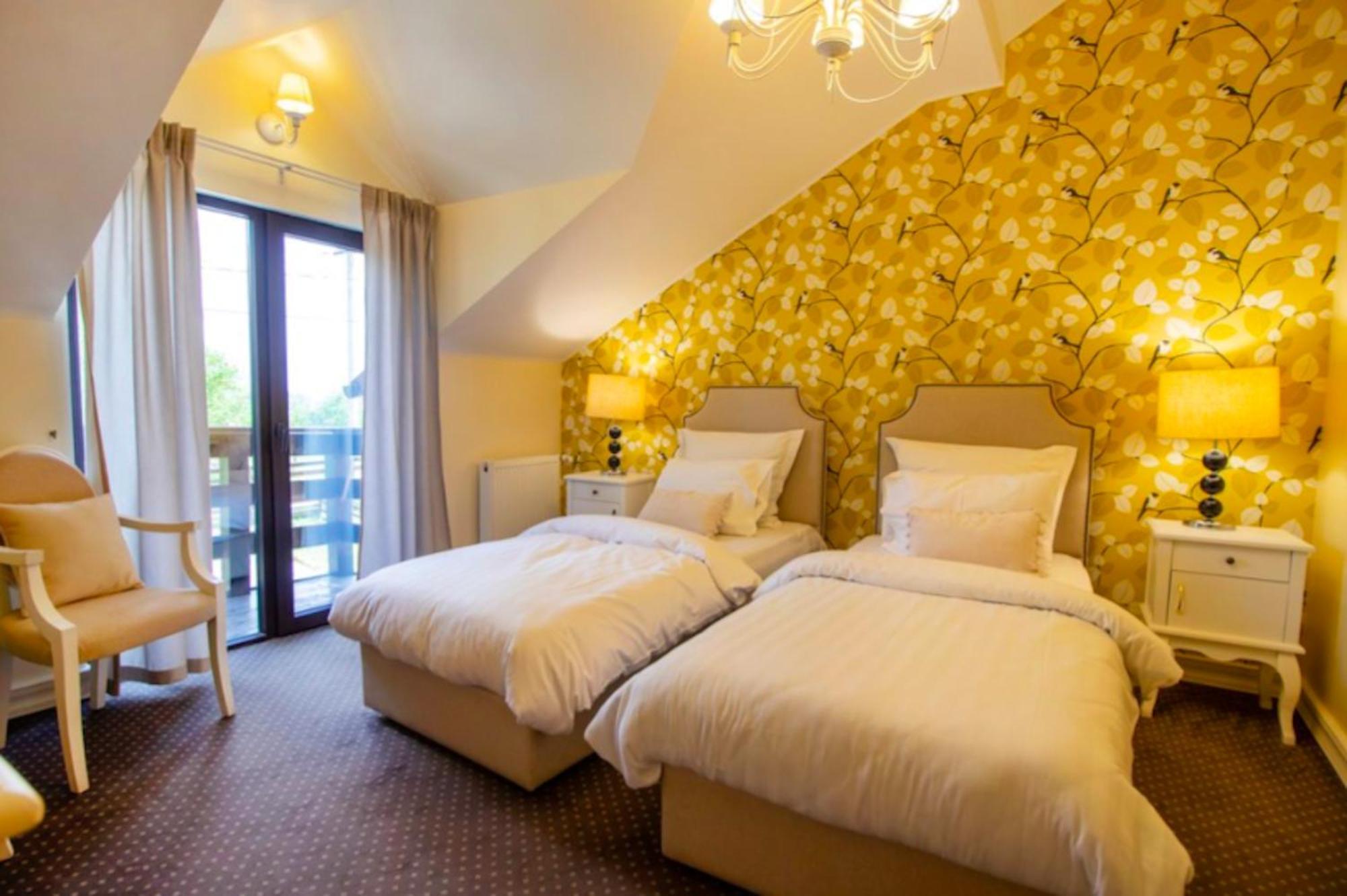 Akasha Wellness And Yoga Retreat Adult Only Bran (Brasov) Room photo