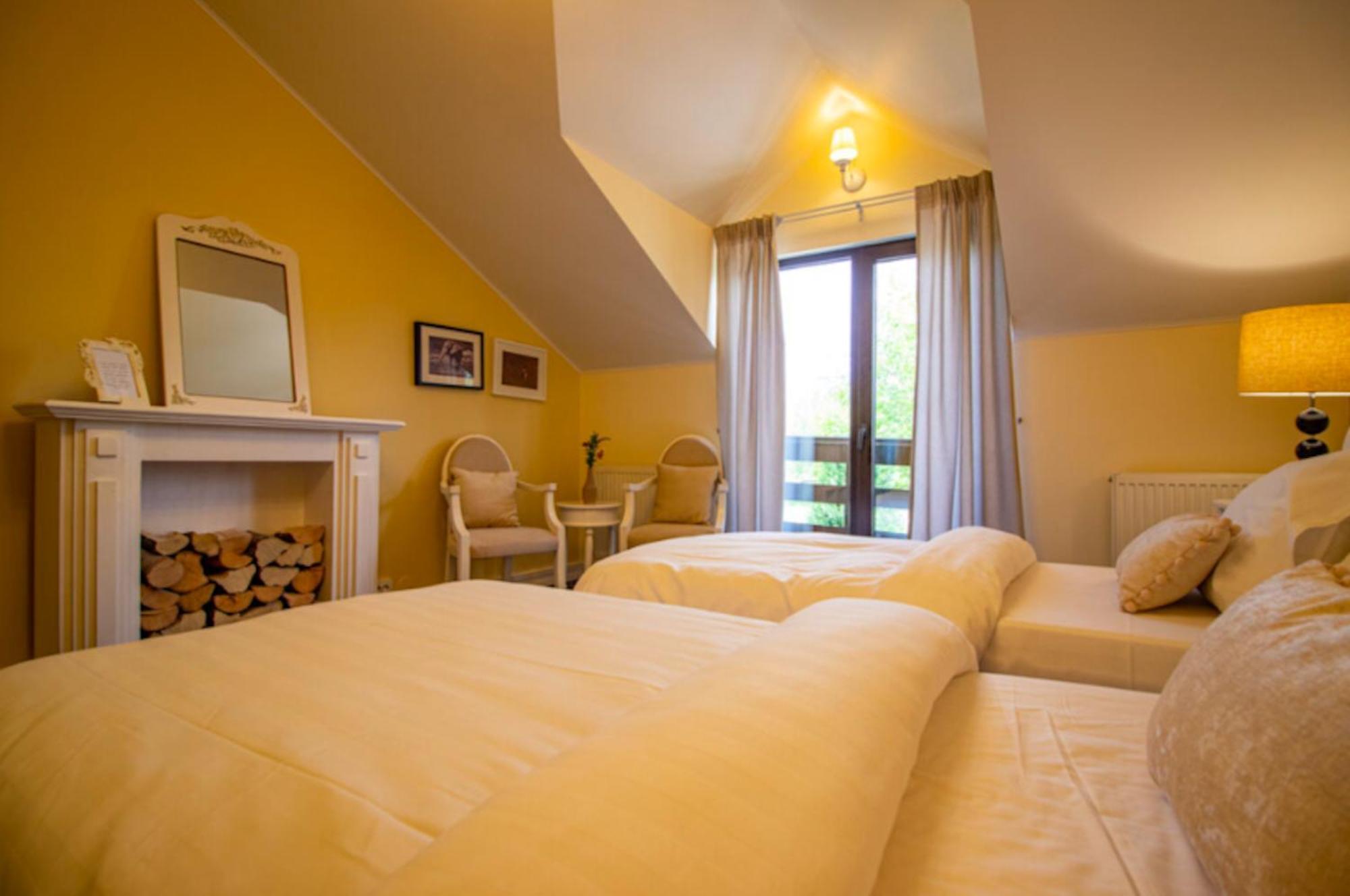 Akasha Wellness And Yoga Retreat Adult Only Bran (Brasov) Room photo