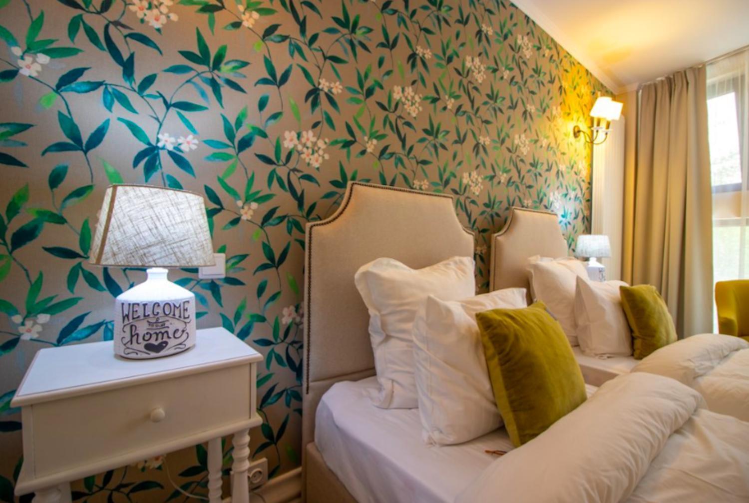Akasha Wellness And Yoga Retreat Adult Only Bran (Brasov) Room photo