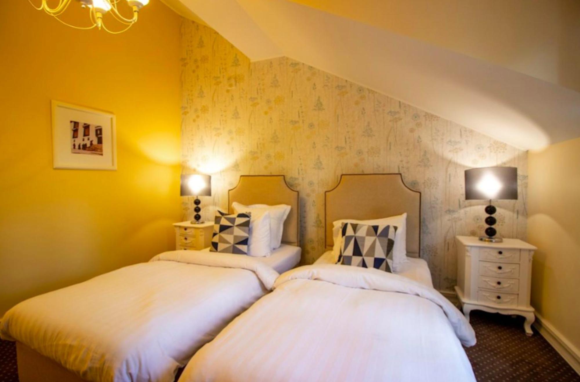Akasha Wellness And Yoga Retreat Adult Only Bran (Brasov) Room photo
