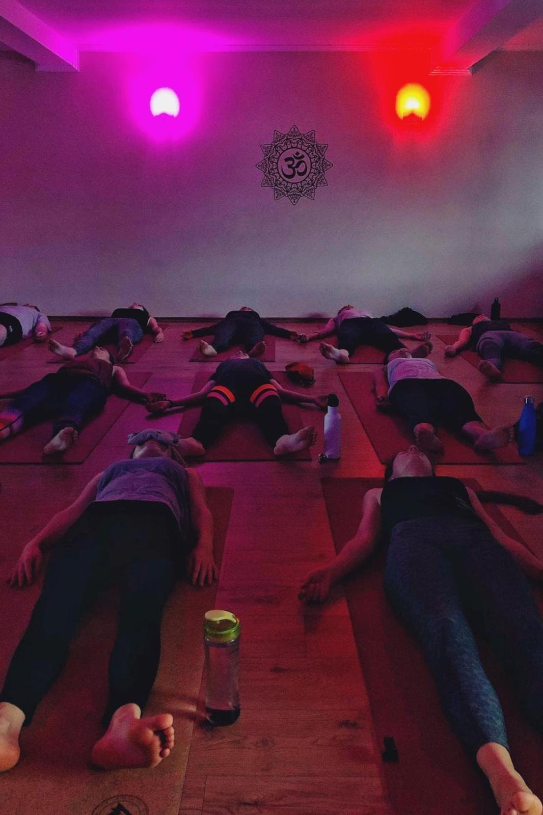 Akasha Wellness And Yoga Retreat Adult Only Bran (Brasov) Exterior photo
