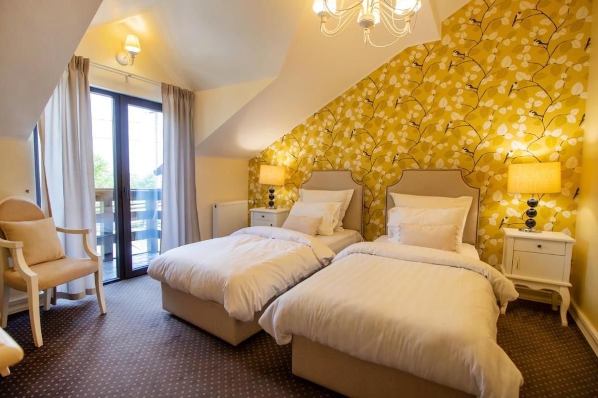 Akasha Wellness And Yoga Retreat Adult Only Bran (Brasov) Exterior photo