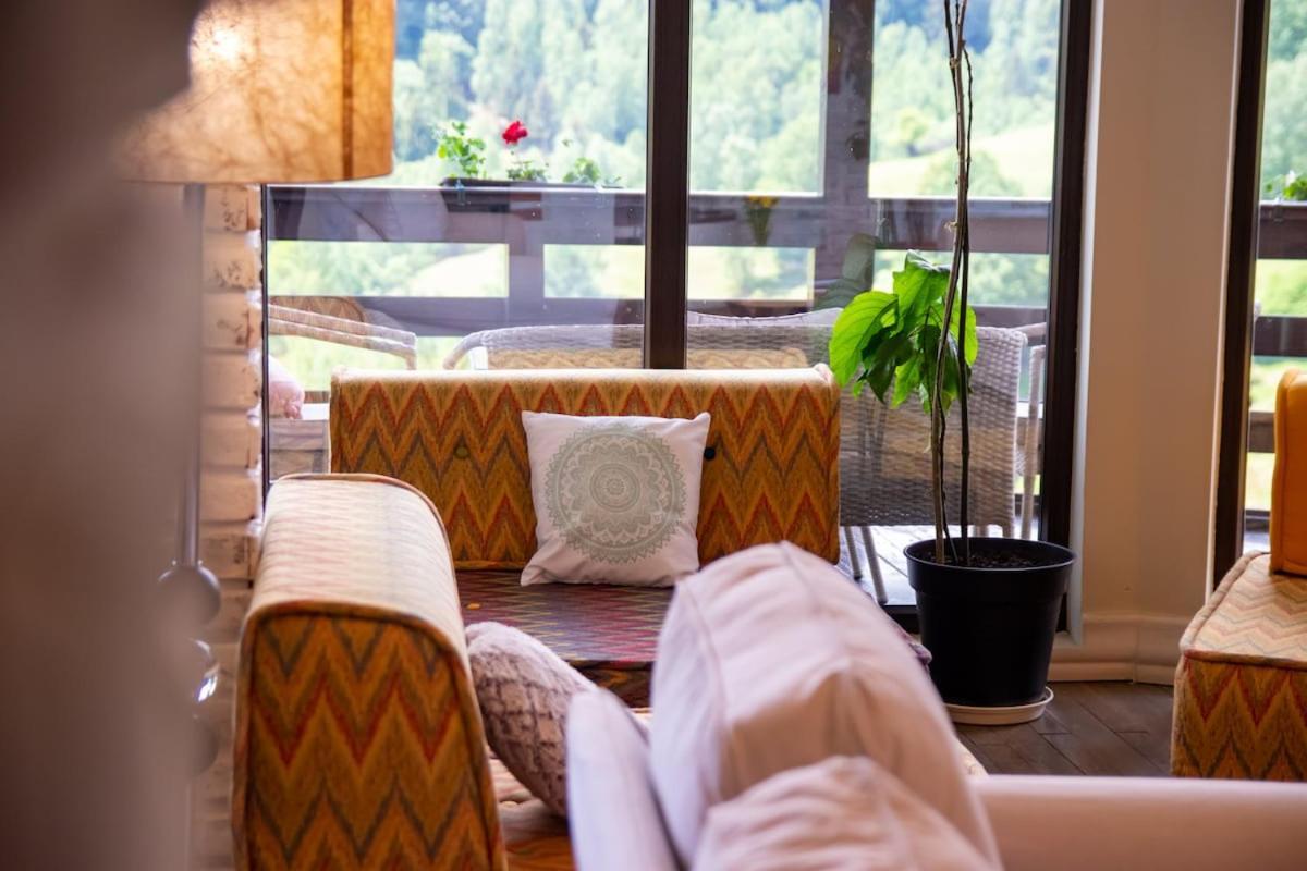 Akasha Wellness And Yoga Retreat Adult Only Bran (Brasov) Exterior photo