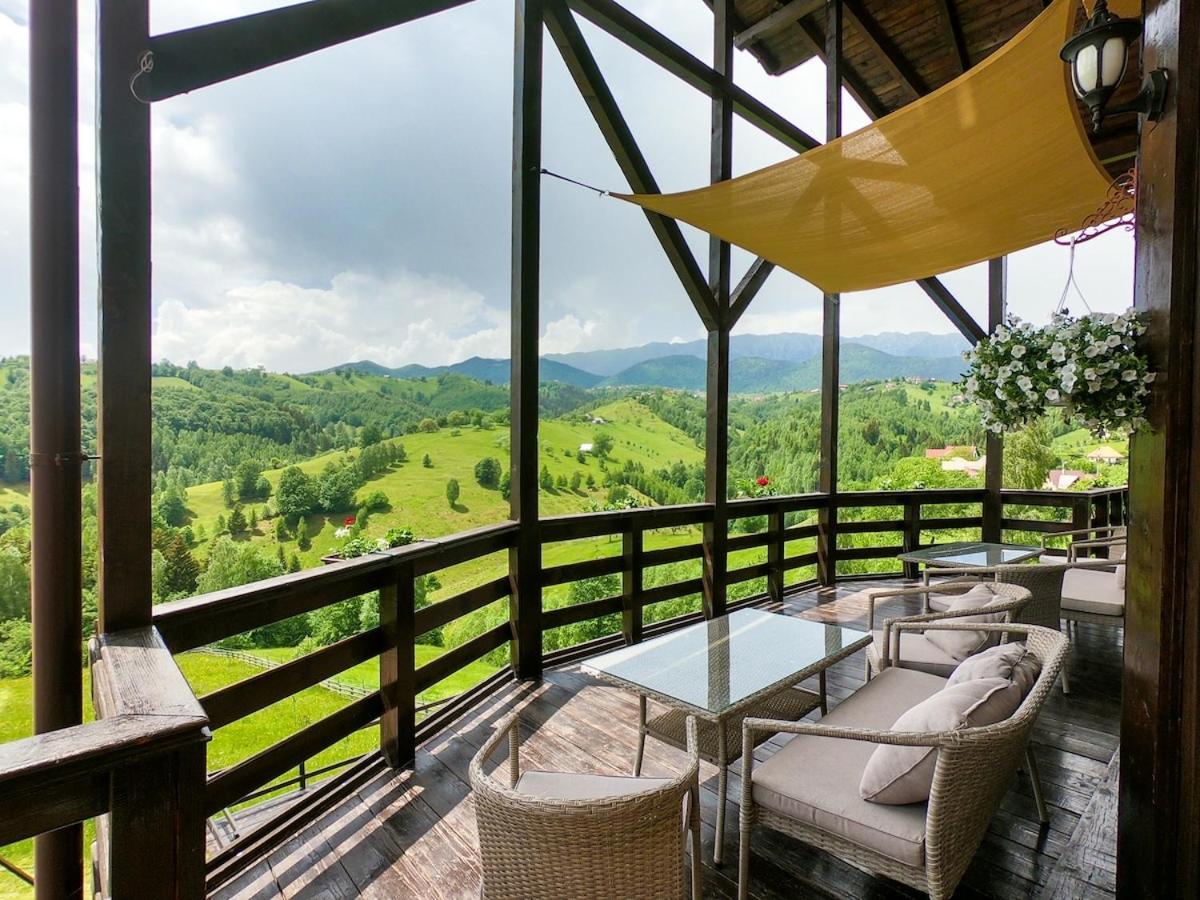 Akasha Wellness And Yoga Retreat Adult Only Bran (Brasov) Exterior photo